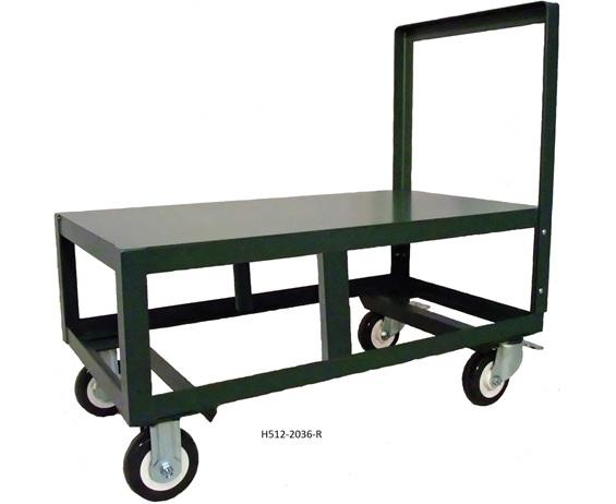 FLAT TOP TRUCK - 512