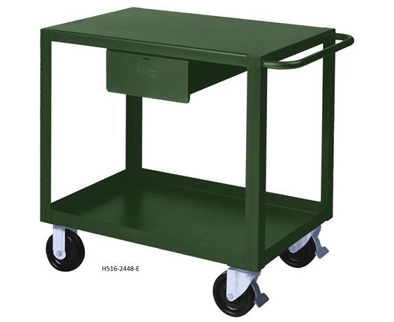 HEAVY DUTY DIE TRUCK - 516