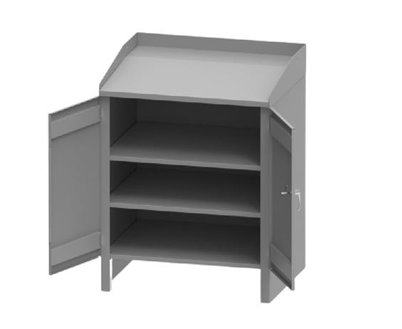 SHOP CABINET DESKS