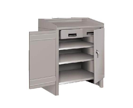 SHOP CABINET DESKS