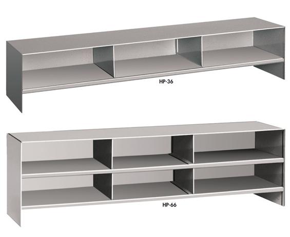 PIGEON HOLE UNITS FOR STANDING SHOP DESKS AND SHOP CABINET DESKS