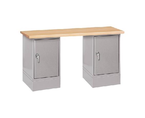 CABINET AND DRAWER WORK BENCHES