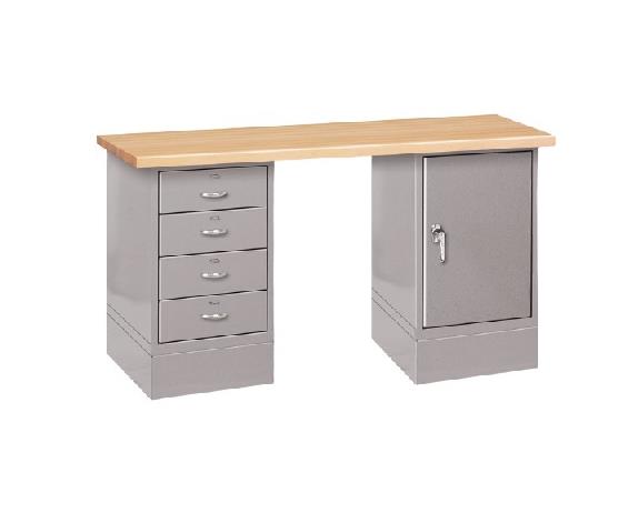 CABINET AND DRAWER WORK BENCHES