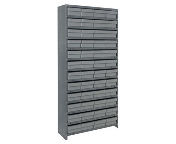 EURO DRAWER SHELVING SYSTEMS