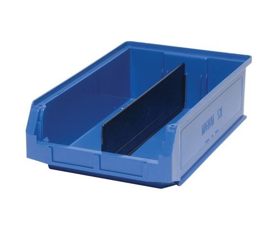 MAGNUM SERIES GIANT HOPPER BIN DIVIDERS