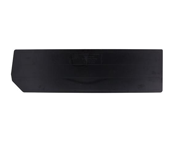 WINDOWS &amp; DIVIDERS FOR 24", 30" &amp; 36" HULK CONTAINERS