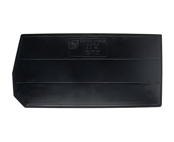 WINDOWS &amp; DIVIDERS FOR 24", 30" &amp; 36" HULK CONTAINERS