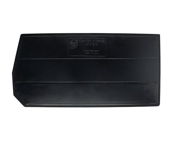 WINDOWS &amp; DIVIDERS FOR 24", 30" &amp; 36" HULK CONTAINERS