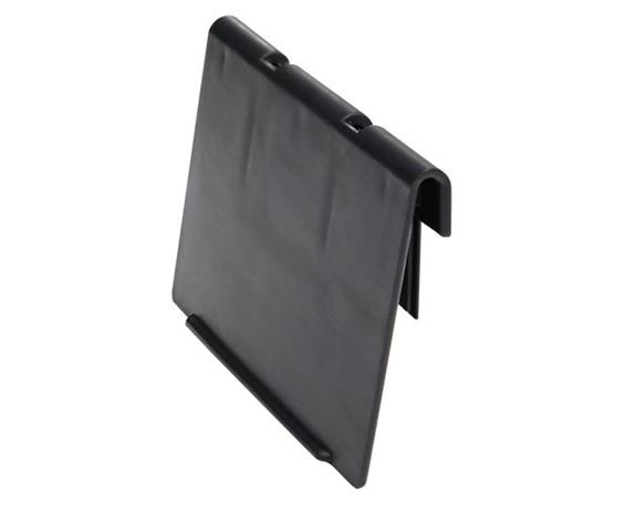 EXTENDED LABEL HOLDERS