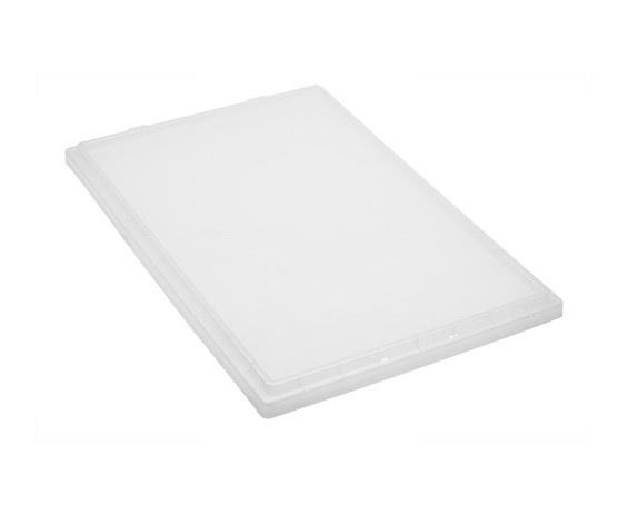 STACK &amp; NEST TOTE LIDS