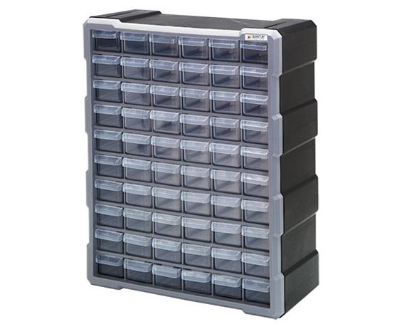 PLASTIC DRAWER CABINETS