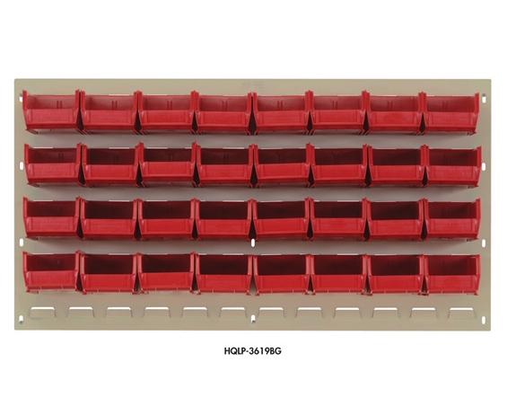HIGH DENSITY STORAGE SYSTEMS