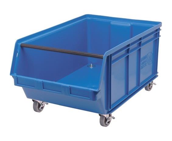 MOBILE MAGNUM BINS