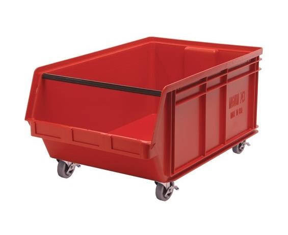 MOBILE MAGNUM BINS
