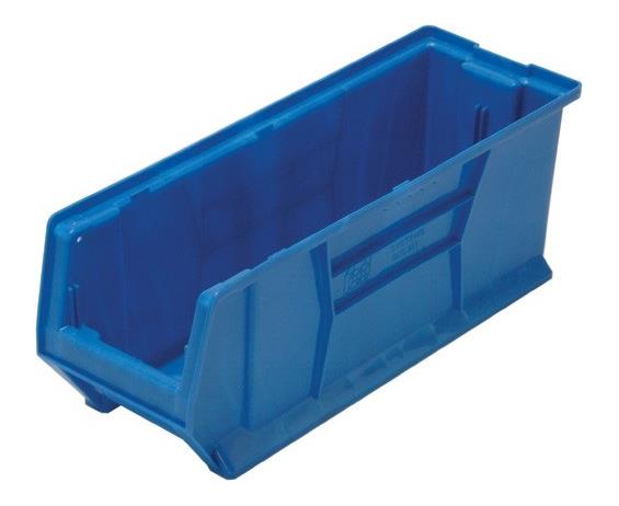 24", 30" &amp; 36" HULK CONTAINERS