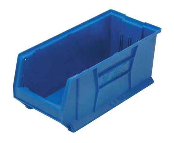 24", 30" &amp; 36" HULK CONTAINERS