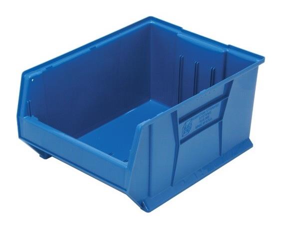 24", 30" &amp; 36" HULK CONTAINERS