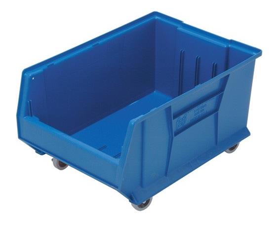 24", 30" &amp; 36" HULK CONTAINERS