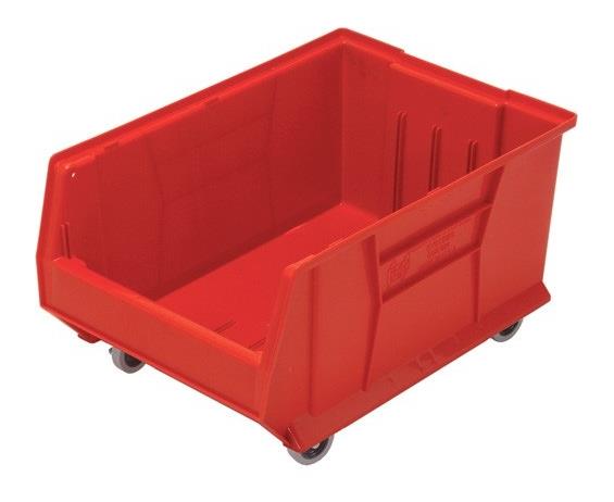 24", 30" &amp; 36" HULK CONTAINERS