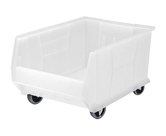 CLEAR-VIEW HULK 24" CONTAINERS