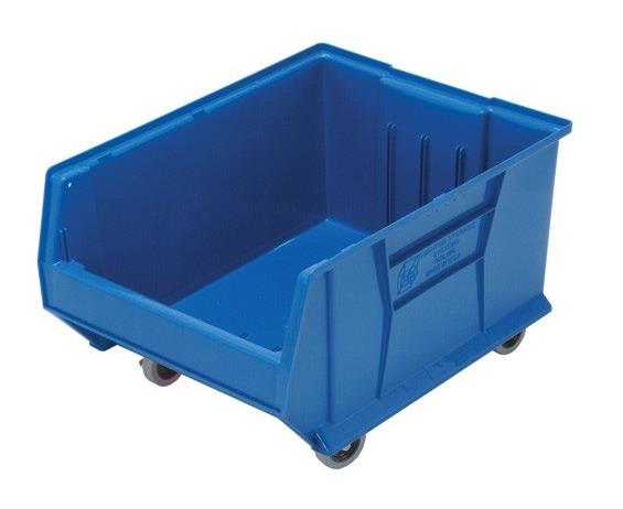 24", 30" &amp; 36" HULK CONTAINERS