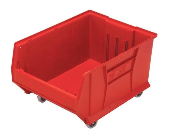 24", 30" &amp; 36" HULK CONTAINERS