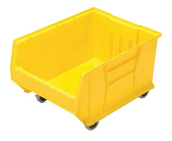 24", 30" &amp; 36" HULK CONTAINERS