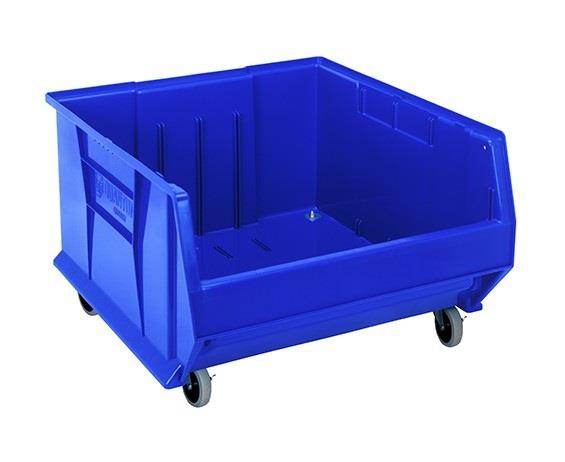 24", 30" &amp; 36" HULK CONTAINERS