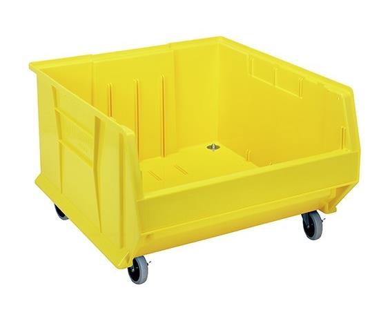 24", 30" &amp; 36" HULK CONTAINERS