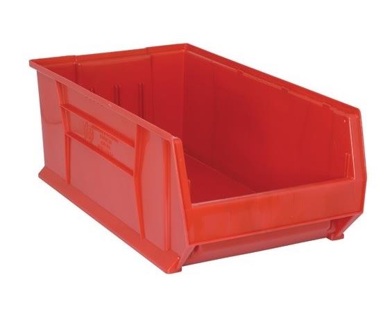 24", 30" &amp; 36" HULK CONTAINERS