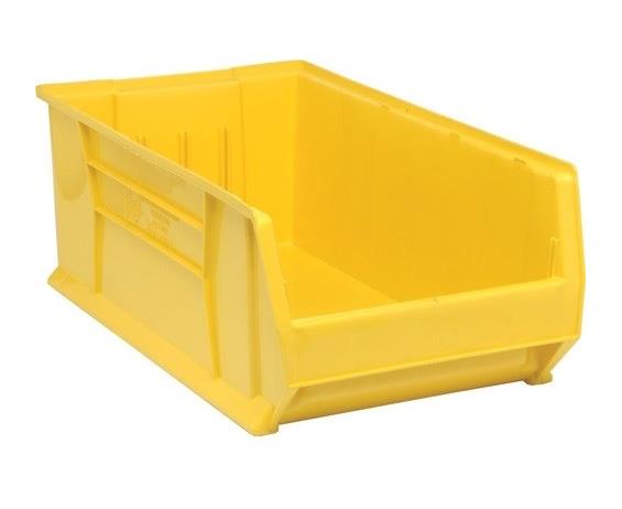 24", 30" &amp; 36" HULK CONTAINERS