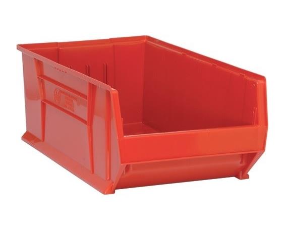 24", 30" &amp; 36" HULK CONTAINERS