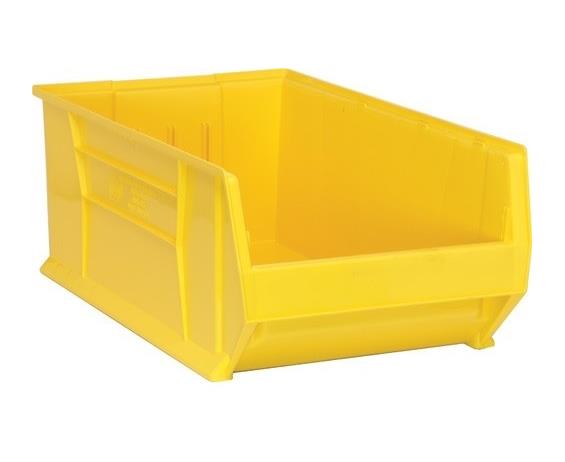 24", 30" &amp; 36" HULK CONTAINERS