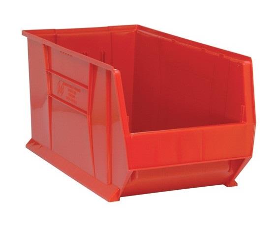 24", 30" &amp; 36" HULK CONTAINERS