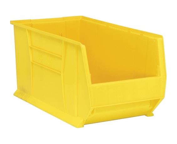 24", 30" &amp; 36" HULK CONTAINERS