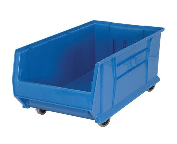 24", 30" &amp; 36" HULK CONTAINERS