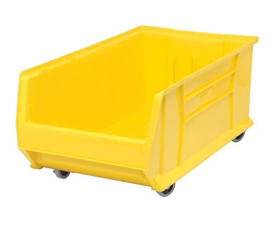 24", 30" &amp; 36" HULK CONTAINERS