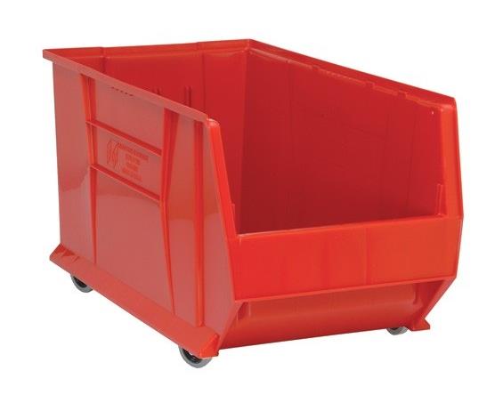 24", 30" &amp; 36" HULK CONTAINERS