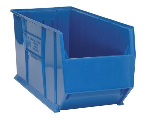 24", 30" &amp; 36" HULK CONTAINERS