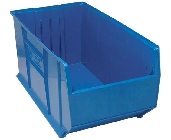 24", 30" &amp; 36" HULK CONTAINERS