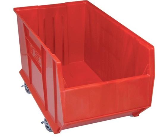 24", 30" &amp; 36" HULK CONTAINERS