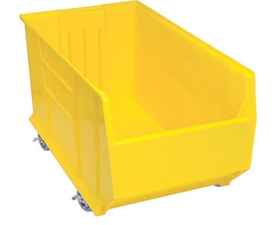 24", 30" &amp; 36" HULK CONTAINERS