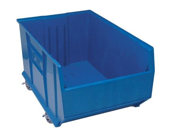 24", 30" &amp; 36" HULK CONTAINERS