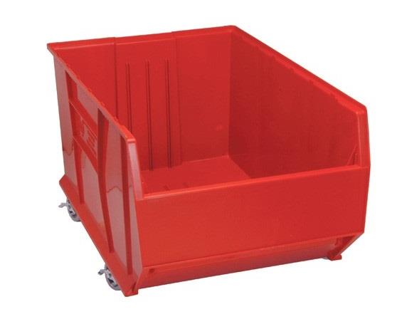 24", 30" &amp; 36" HULK CONTAINERS