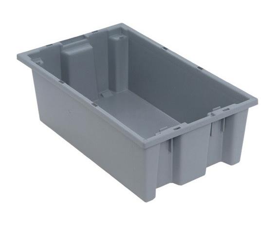 STACK &amp; NEST TOTES (SNTs)