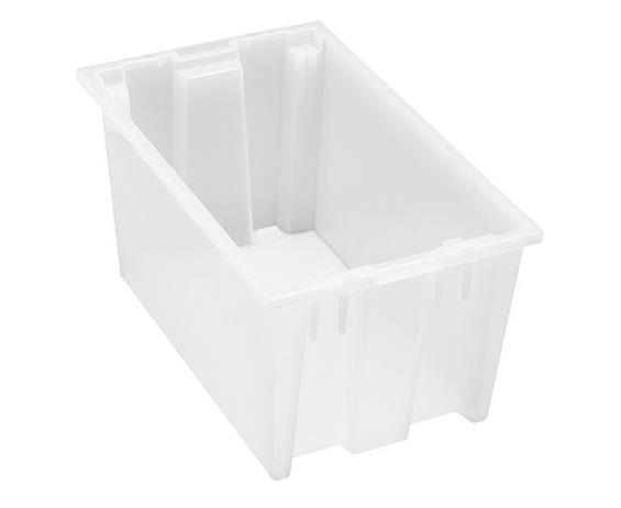 STACK &amp; NEST TOTES (SNTs)