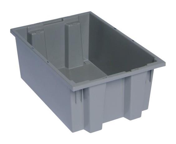 STACK &amp; NEST TOTES (SNTs)