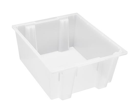 STACK &amp; NEST TOTES (SNTs)