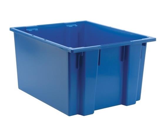 STACK &amp; NEST TOTES (SNTs)