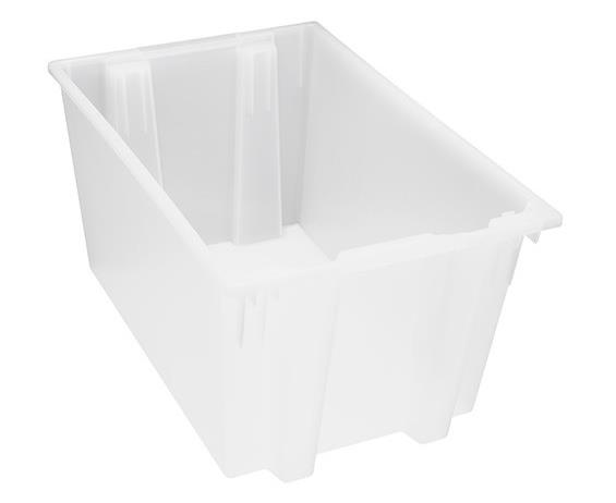 STACK &amp; NEST TOTES (SNTs)